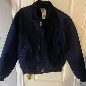 Vintage Carharrt coat Size medium